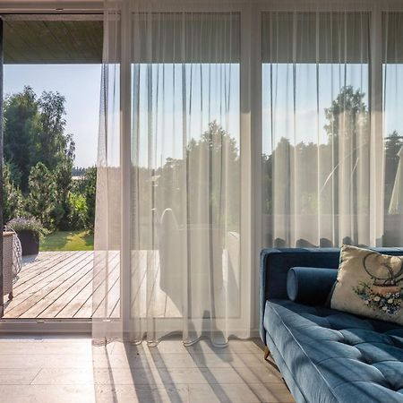 Vila „Neptunas“ Palanga Dış mekan fotoğraf